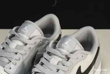 Hyperoad Jordan Retro Golf Wolf Low 1 Grey 0520